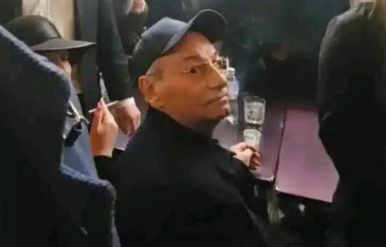Опит за убийство на Ахмед Доган!