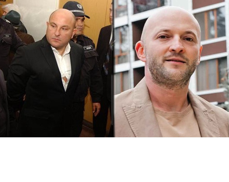 Дидо Дънката в конфликта с Олег Невзоров